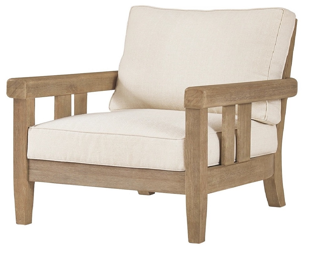 American Design Furniture by Monroe - Dune Outdoor Chair
